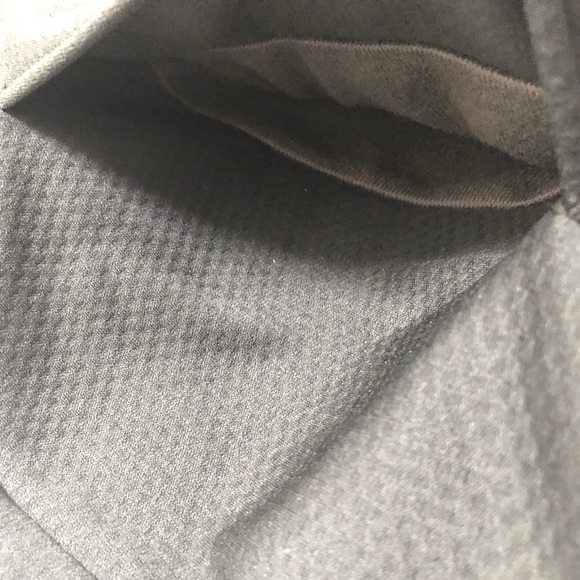 UNDER ARMOUR Men's  Half Zip Hoodie. USED ,GOOD CONDITION - Picture 13 of 14